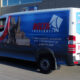 Vehicle graphics, premium car vinyl , digital printed and premium gloss laminated