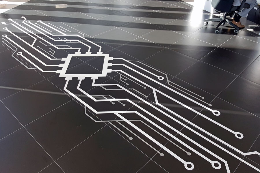 RTA Cut Vinyl - Image 4