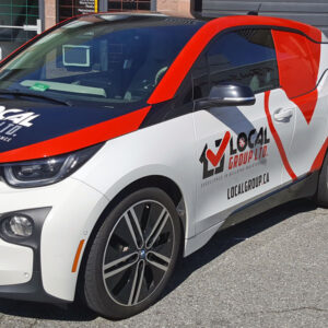 Vehicle Graphics