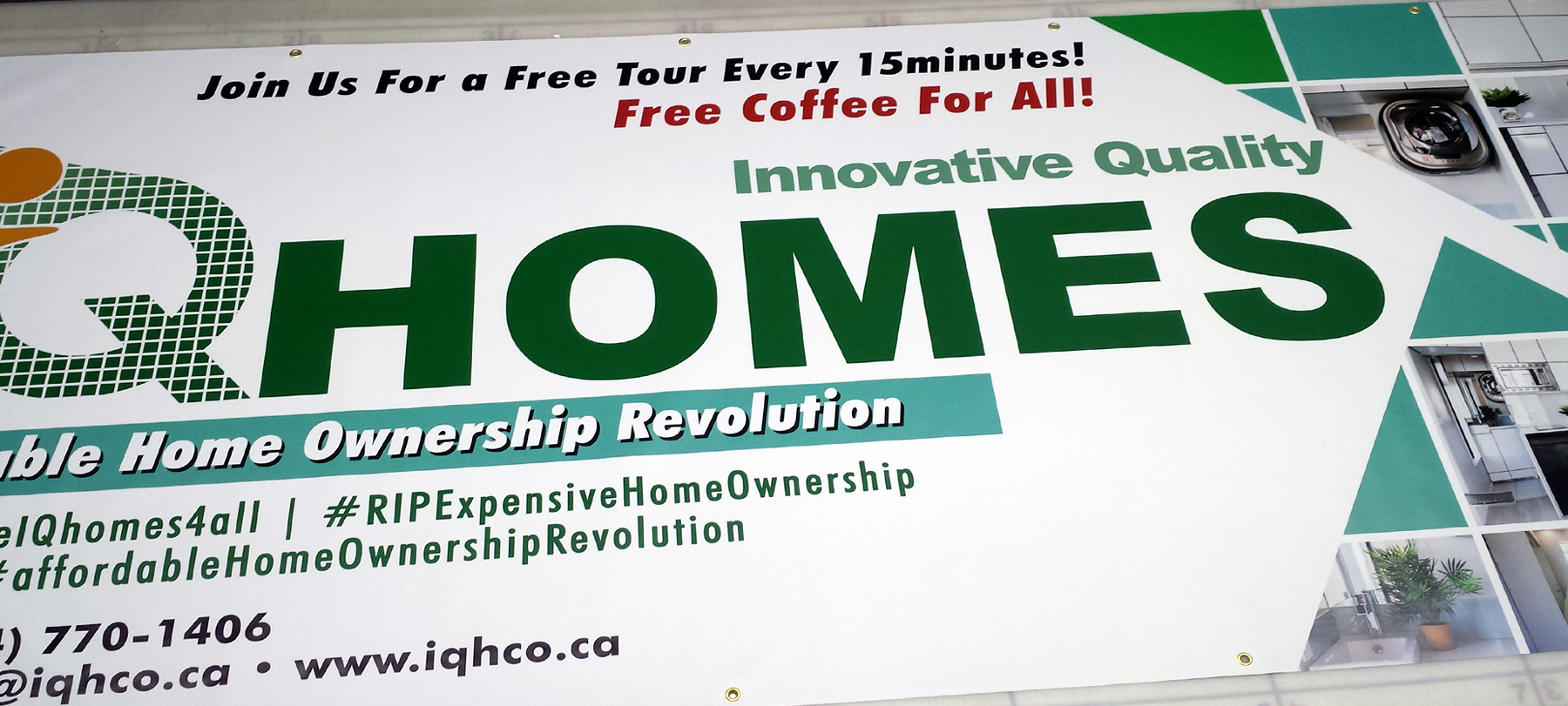 Vinyl Banners - Image 5