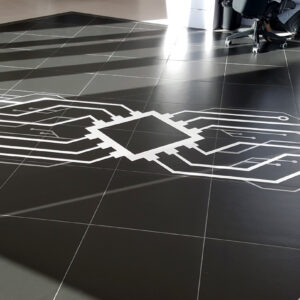 Floor Graphics