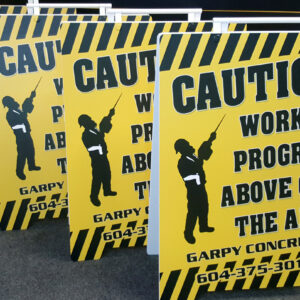 Sandwich Boards