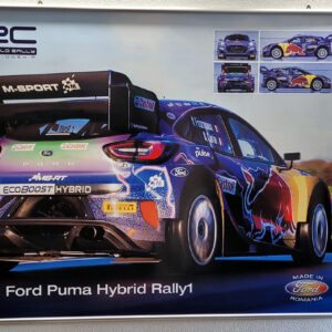 Posters