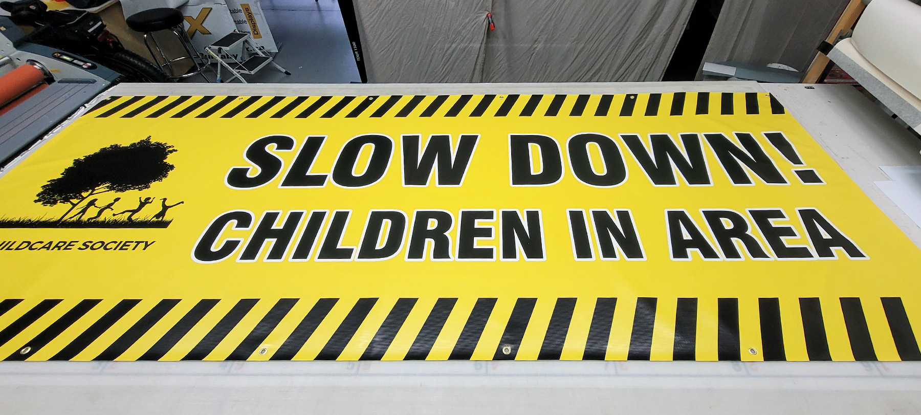 Vinyl Banners - Image 2