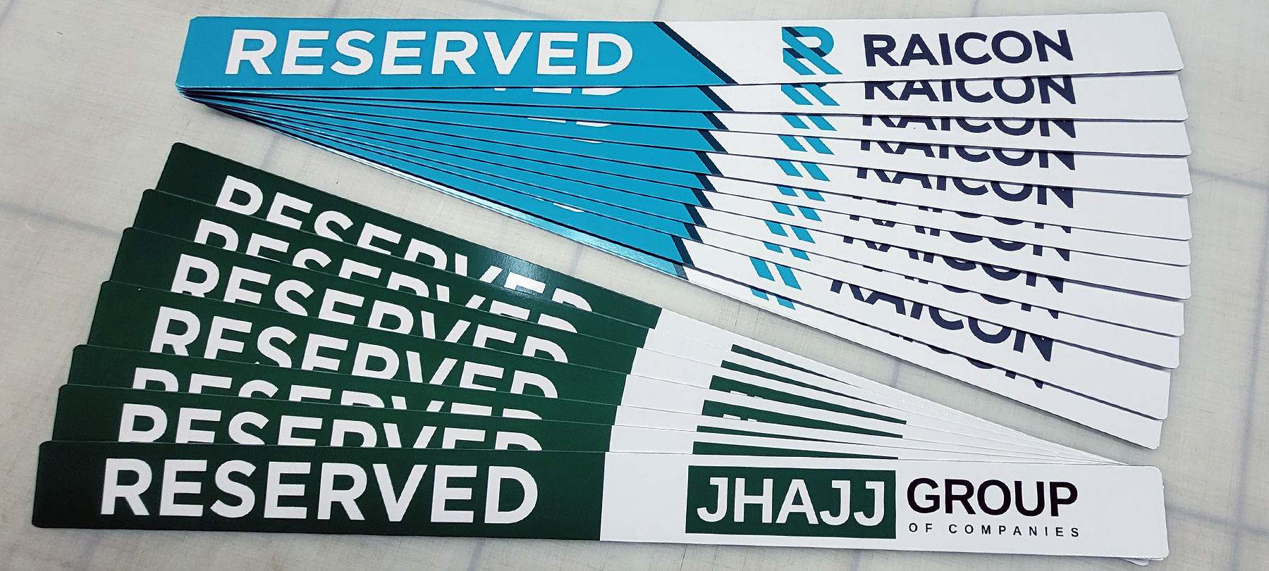 Rigid Signs - Image 9