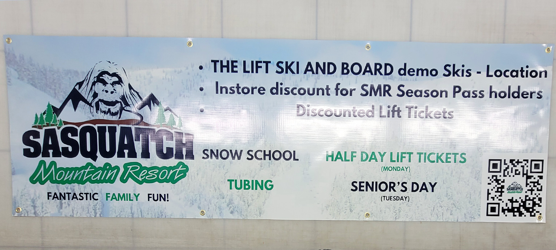 Vinyl Banners - Image 6