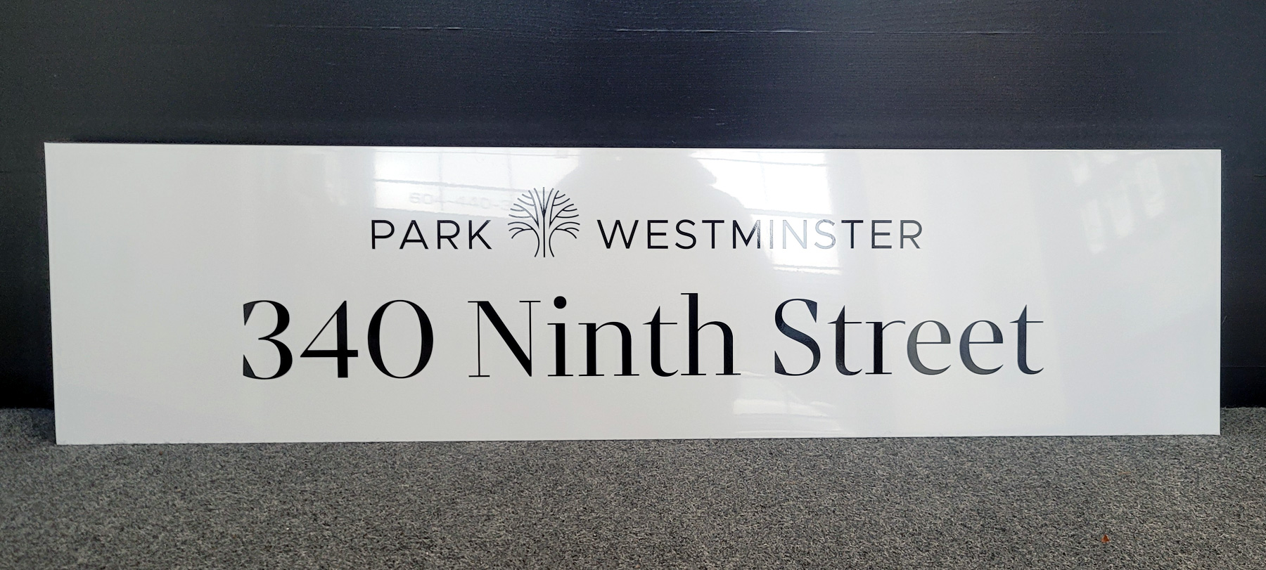 Rigid Signs - Image 3