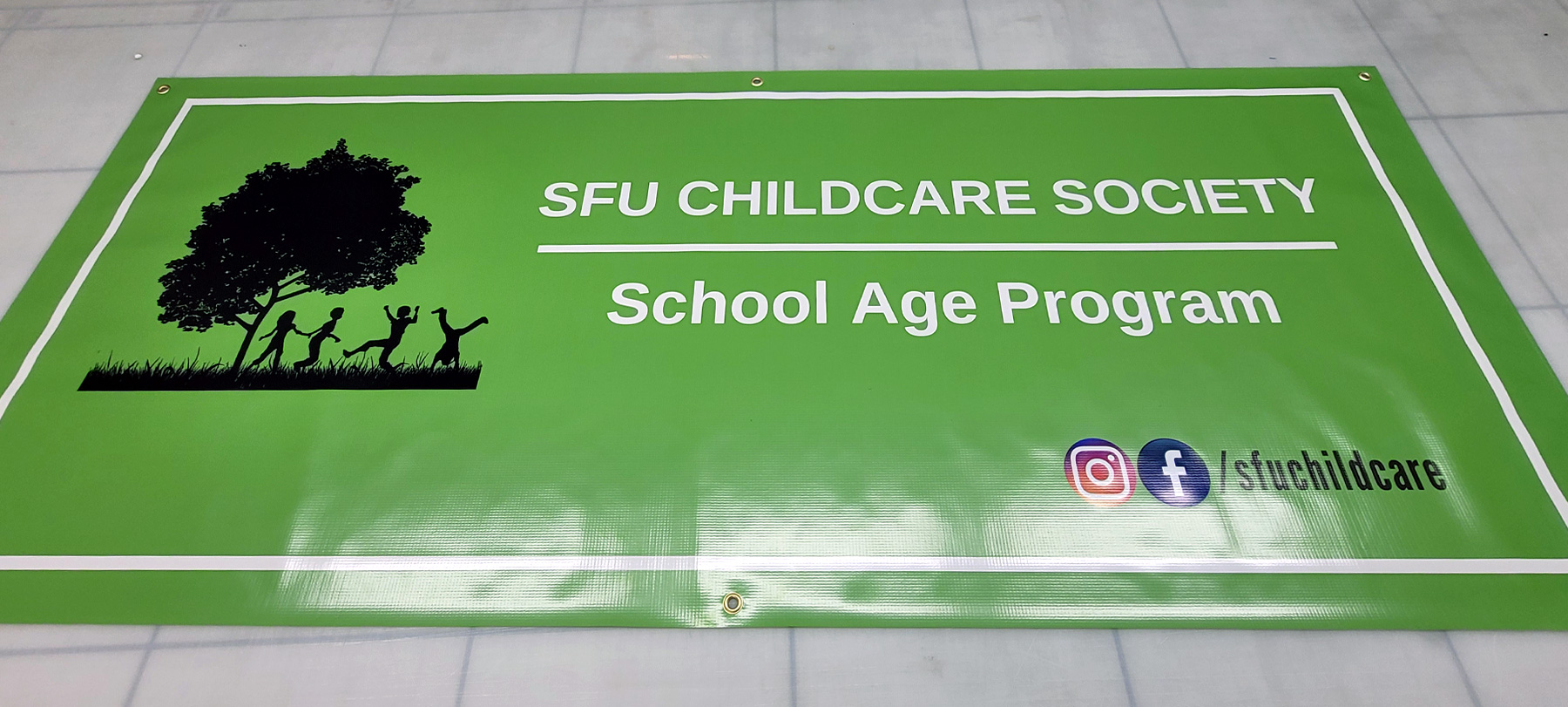 Vinyl Banners - Image 8