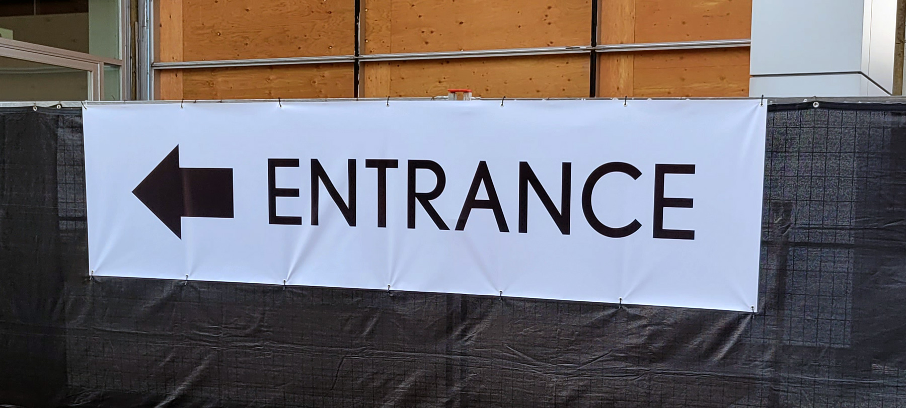 Vinyl Banners - Image 7