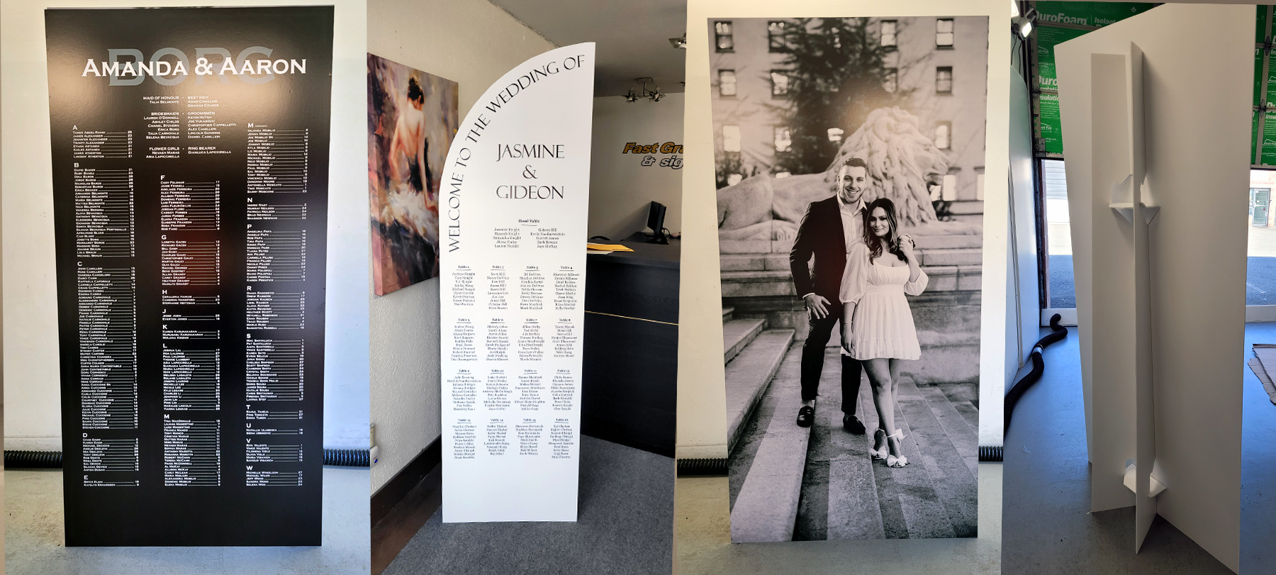 Rigid Signs - Image 12